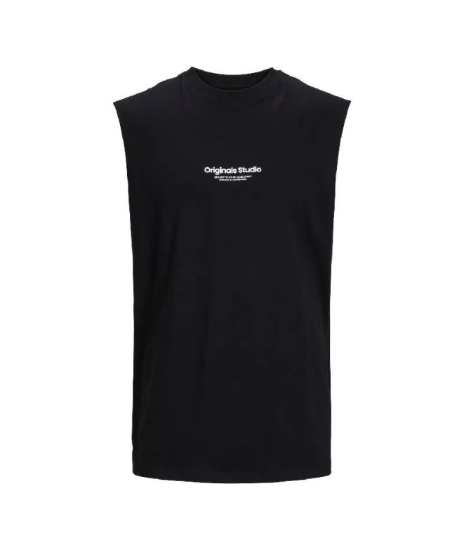 T-shirt Homme Jack & Jones Jovesterbro...