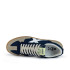Chaussures Décontracté Munich Munich Break 34 Enfant Bleu
