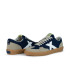 Chaussures Décontracté Munich Munich Break 34 Enfant Bleu