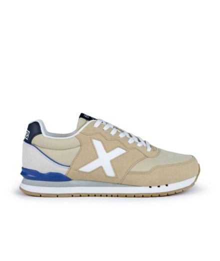 Chaussures Décontracté Munich Tableau de bord 225 Homme...
