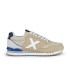 Chaussures Décontracté Munich Tableau de bord 225 Homme Beige