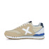 Chaussures Décontracté Munich Tableau de bord 225 Homme Beige