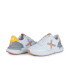 Chaussures Décontracté Munich Versus 70 Femme Blanc
