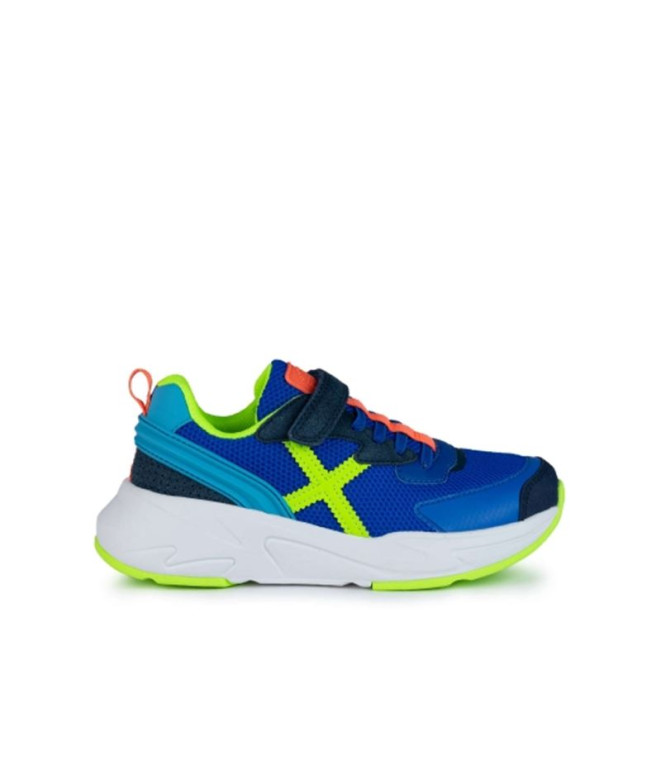 Chaussures Décontracté Munich Mini Track Vco 83...