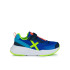 Chaussures Décontracté Munich Mini Track Vco 83 Enfant Bleu