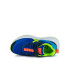 Chaussures Décontracté Munich Mini Track Vco 83 Enfant Bleu