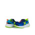Chaussures Décontracté Munich Mini Track Vco 83 Enfant Bleu