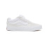 Chaussures Vans Caldrone Sume White Femme