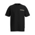 T-shirt Napapijri S-Gouin Noir 041 Homme