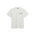 T-shirt Napapijri S-Gouin Blanc N1A Homme