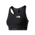 Haut The North Face Tanklette Femme Noir
