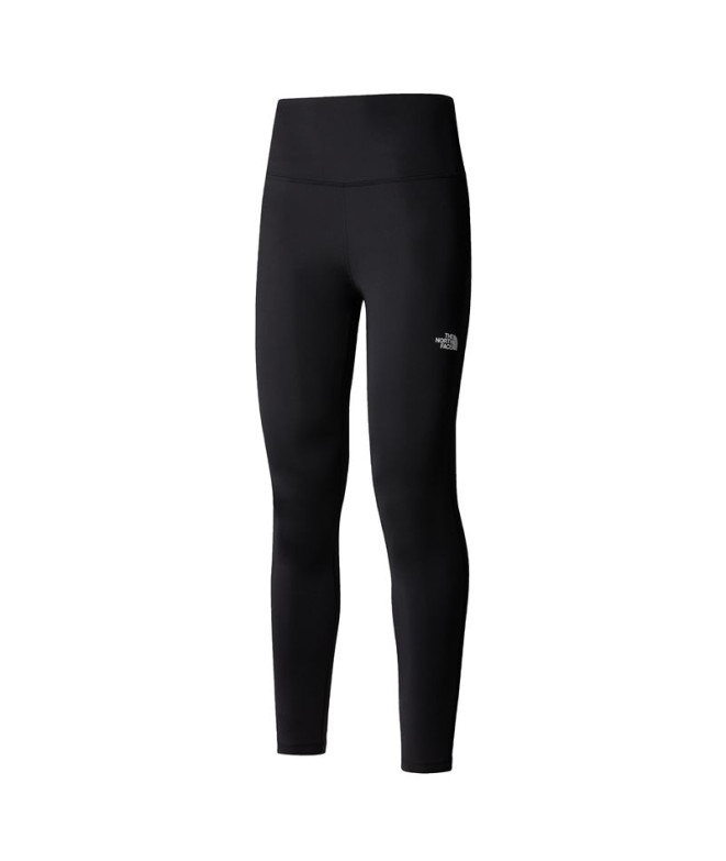Leggings de Montagne The North Face Femme Noir