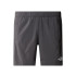 Pantalon by Montagne The North Face Woven Short Graphic Homme Grey