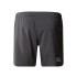 Pantalon by Montagne The North Face Woven Short Graphic Homme Grey