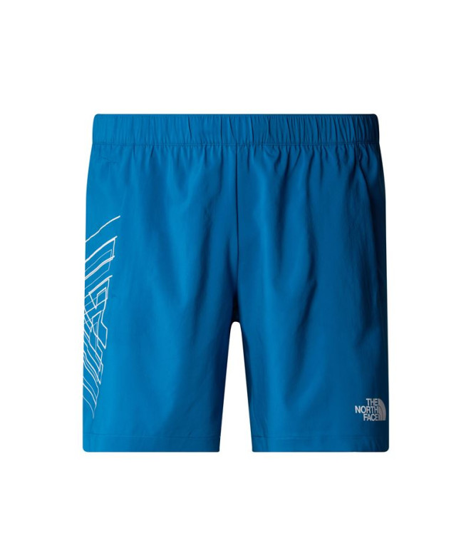 Pantalon by Montagne The North Face Woven Short...