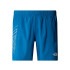 Pantalon by Montagne The North Face Woven Short Graphic Homme Blue