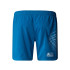 Pantalon by Montagne The North Face Woven Short Graphic Homme Blue