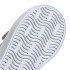 Chaussures adidas VL Court 3.0 Cf Enfant Lilas