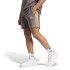 Pantalon adidas 3Bandas Ft Short Homme Charcoal