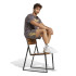 Pantalon adidas 3Bandas Ft Short Homme Charcoal