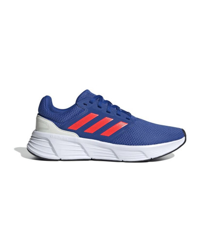 Chaussures à partir de Running adidas Galaxy 6 Homme Bleu