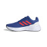 Chaussures à partir de Running adidas Galaxy 6 Homme Bleu