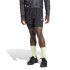 Pantalons de Running adidas Ultimate 2In1 Homme Noir