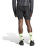 Pantalons de Running adidas Ultimate 2In1 Homme Noir