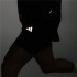 Pantalons de Running adidas Ultimate 2In1 Homme Noir