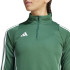 T-shirt à partir de Football adidas Tiro24 Femme