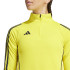 T-shirt à partir de Football adidas Tiro24 Femme
