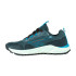 Chaussures de Montagne Hi-Tec Geo Nakuru Homme Black