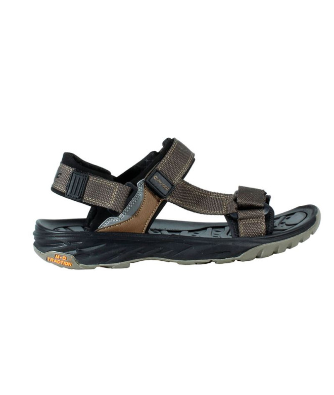 Chaussures de Montagne Hi-Tec Radeau Ula Homme...