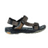 Chaussures de Montagne Hi-Tec Radeau Ula Homme Vert