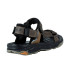 Chaussures de Montagne Hi-Tec Radeau Ula Homme Vert