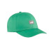 Casquette Puma Ess Cap III Archive Green