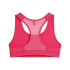 Brassiere de sport Femme Puma 4 KEEPS Rose Noir