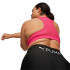 Brassiere de sport Femme Puma 4 KEEPS Rose Noir