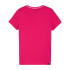 T-shirt Puma Squad Pink Enfant