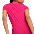 T-shirt Puma Squad Pink Enfant