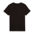 T-shirt Puma Essential BLOCK Noir/Gris Enfant