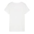 T-shirt Puma Essential+ Graphic White Femme