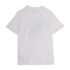 T-shirt Puma Graphics Cat White Homme