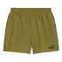 Pantalon Homme Puma Essentials+ Tape Woven Green
