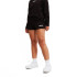 Pantalon Ellesse Femme Short Kyrana Loopback Noir