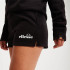 Pantalon Ellesse Femme Short Kyrana Loopback Noir