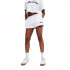 Pantalon Ellesse Femme Short Kyrana Loopback blanc
