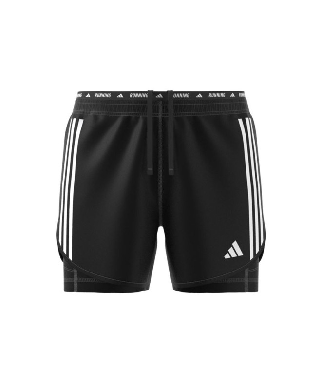 Pantalon par Running adidas Otr E 3S 2In1 S...