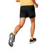 Pantalon par Running adidas Otr E 3S 2In1 S Homme Noir