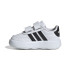 Chaussures adidas Breaknet 2.0 Cf I Enfant Blanc
